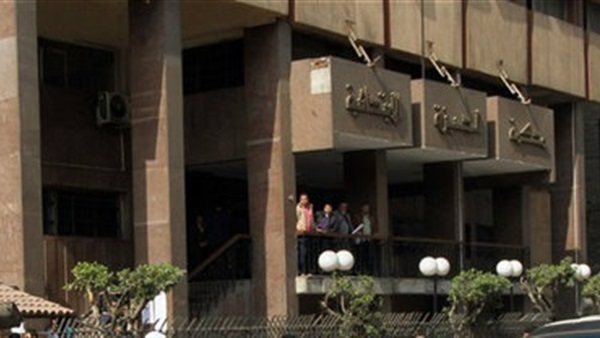 الترشح للبرلمان..منع الصحفيين من دخول محكمتي شمال القاهرة وجنوب الجيزة الترشح للبرلمان..منع الصحفيين من دخول محكمتي شمال القاهرة وجنوب الجيزة