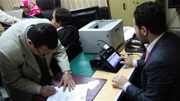 لجنة الأنتخابات بالفيوم :ارتفع عدد المتقدمين للبرلمان لـ70 مرشحاً لجنة الأنتخابات بالفيوم :ارتفع عدد المتقدمين للبرلمان لـ70 مرشحاً