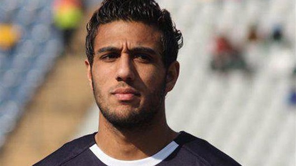 «الشناوي» يفكر في الرحيل عن الزمالك للاحتراف «الشناوي» يفكر في الرحيل عن الزمالك للاحتراف