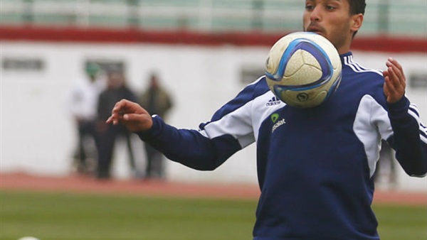 "وليد سليمان" ينضم لتدريب الأهلي في مدريد 