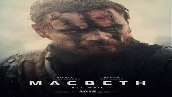 طرح التريلر الجديد لفيلم ماكبث طرح التريلر الجديد لفيلم ماكبث