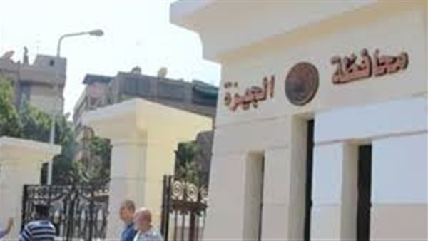 الجيزة: إنشاء محطة مياه جديدة لإنهاء أزمة سكان الهرم الجيزة: إنشاء محطة مياه جديدة لإنهاء أزمة سكان الهرم