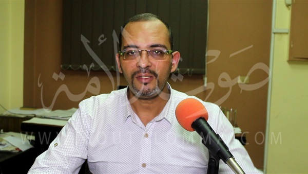 بالفيديو.. «نوستراداموس» العرب يتنبأ بأسماء الفائزين فى انتخابات مجلس النواب بالفيديو.. «نوستراداموس» العرب يتنبأ بأسماء الفائزين فى انتخابات مجلس النواب
