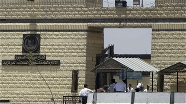 العفو عن ١٨٧  سجينا بمناسبة الاحتفال  بمرور ٦٣ عاما علي ثورة يوليو  