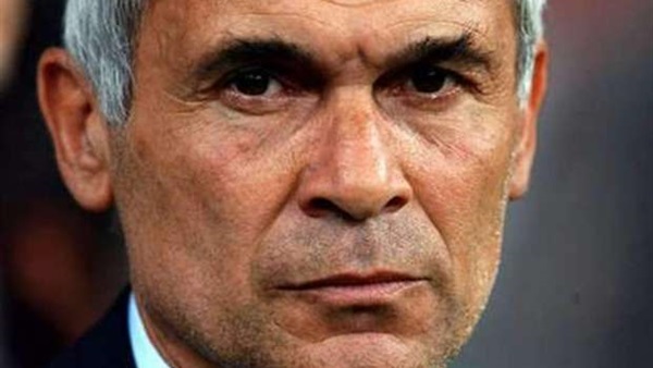 كوبر يستبعد ثنائي الزمالك ولطفي  وزكي من معسكر الفراعنة 