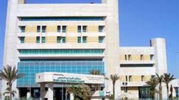 زايد التخصصي..  بدون راغبي ترشح 