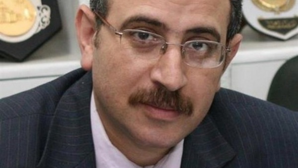 فهمي: الأحزاب تواصل استعداداها للانتخابات فهمي: الأحزاب تواصل استعداداها للانتخابات
