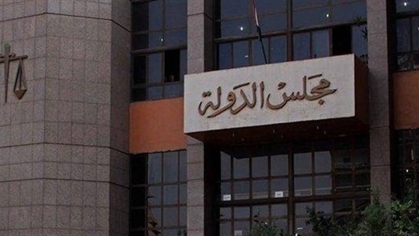 انفجار محدث صوت بالقرب من  مجلس الدولة بالجيزة  