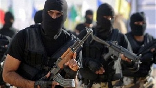 مقتل قائدين في الجيش العراقي إثر هجوم إرهابي لداعش على "الأنبار"