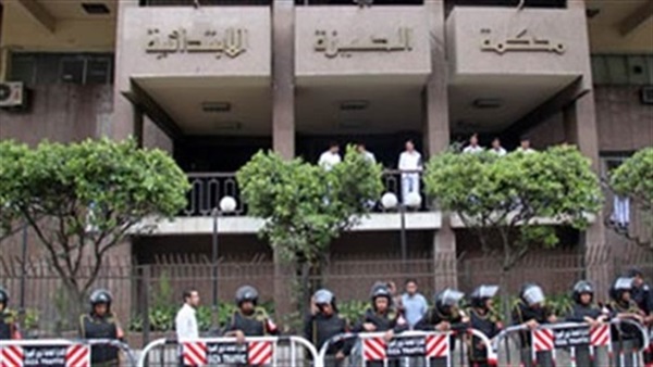 استمرار تلقي المحاكم لأوراق مرشحين انتخابات البرلمان 
