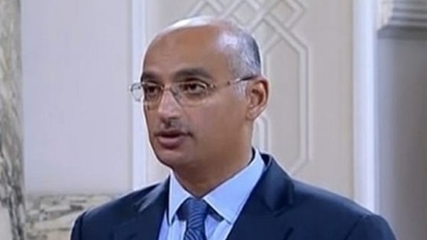 وزير التعليم الفني: يعتمد نتيجة امتحان الدور الثاني وزير التعليم الفني: يعتمد نتيجة امتحان الدور الثاني
