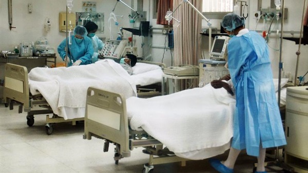 وفاة 15 شخصًا بالسعودية بعد إصابتهم بـ "ميرس"  