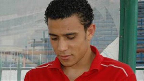 الأهلي يطلق إسم"عبدالوهاب" على صالة الجيمانيزيوم داخل التتش الأهلي يطلق إسم"عبدالوهاب" على صالة الجيمانيزيوم داخل التتش