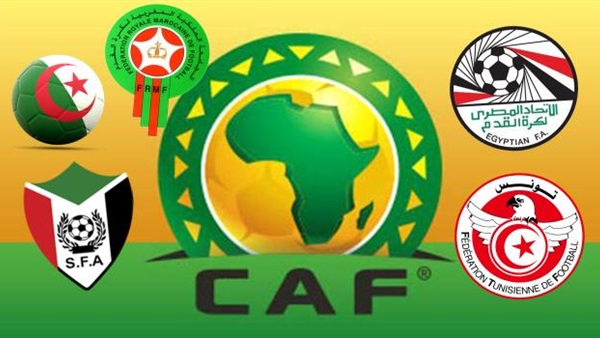 اليوم.. تصارع المنتخبات الإفريقية لتحقيق الفوز بالتأهل لكأس الامم الإفريقية 2017 اليوم.. تصارع المنتخبات الإفريقية لتحقيق الفوز بالتأهل لكأس الامم الإفريقية 2017