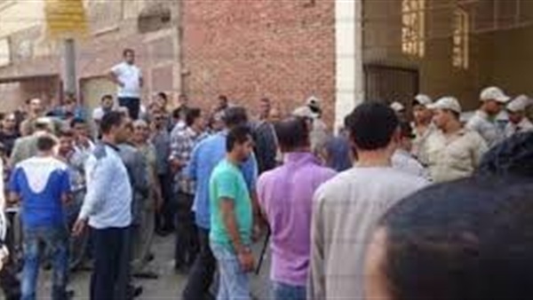 51 مرشحًا حصيلة لجان انتخابات الدقهلية لليوم الثانى 51 مرشحًا حصيلة لجان انتخابات الدقهلية لليوم الثانى