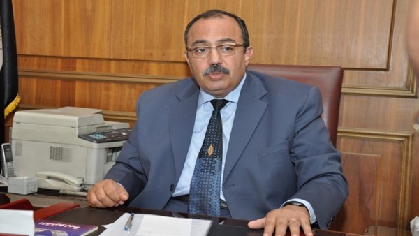 «عبد الظاهر» يناقش تنفيذ مشروع الطرق الإقليمية بالقليوبية «عبد الظاهر» يناقش تنفيذ مشروع الطرق الإقليمية بالقليوبية
