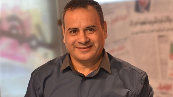 بالفيديو.. القرموطي للحكومة: كفاية كلام تتطيب الخواطر عن سد النهضة بالفيديو.. القرموطي للحكومة: كفاية كلام تتطيب الخواطر عن سد النهضة