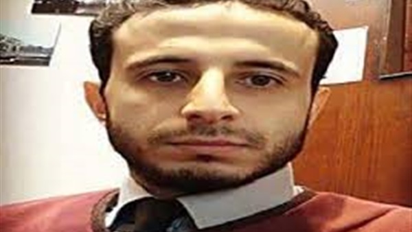 تاجيل محاكمة المتهمين بتعذيب محامى المطرية لـ15 اكتوبر تاجيل محاكمة المتهمين بتعذيب محامى المطرية لـ15 اكتوبر