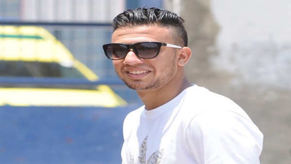 "تريزيجيه" يعود لبلجيكا الأربعاء المقبل  