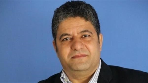 رئيس «نايل سينما» يكشف أسباب عدم نقل القناة لـ «الأسكندرية السينمائى» رئيس «نايل سينما» يكشف أسباب عدم نقل القناة لـ «الأسكندرية السينمائى»