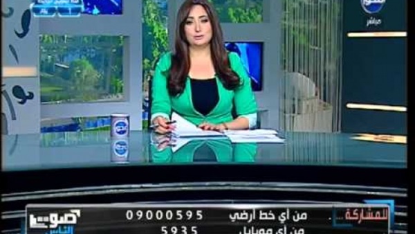 إيمان سليم: دعم مصر واجب على الفنانين إيمان سليم: دعم مصر واجب على الفنانين