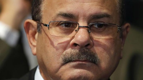 عبد الغفار» يكشف عن خطة الداخلية لتأمين انتخابات النواب عبد الغفار» يكشف عن خطة الداخلية لتأمين انتخابات النواب