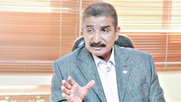 «المركزي للتعمير» يفتتح 13 مشروعًا بتكلفة 200 مليون جنيه «المركزي للتعمير» يفتتح 13 مشروعًا بتكلفة 200 مليون جنيه