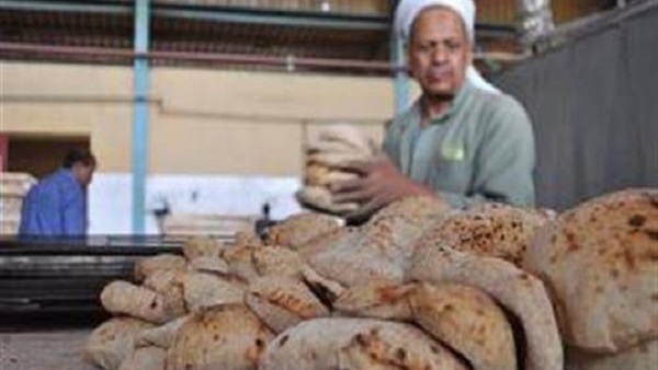 وزارة التموين :صرف جميع  المستحقات المتأخرة للمخابز  على 3 مراحل