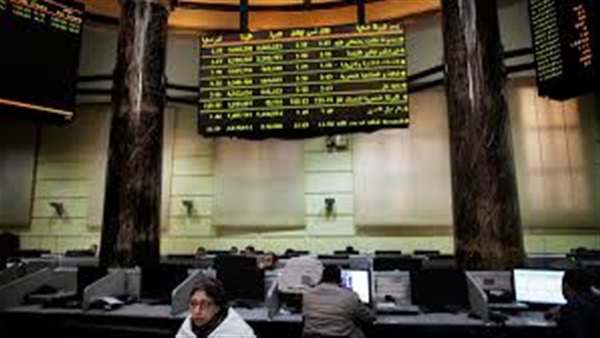 البورصة تربح نحو 1.35 مليار فى آخر تعاملاتها الأسبوعية  