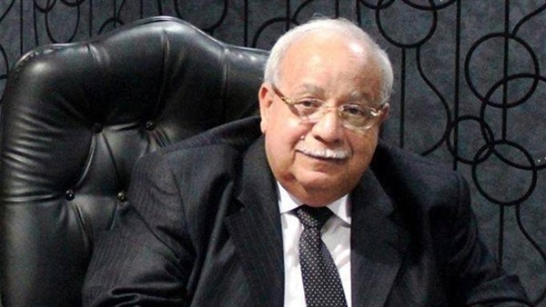 قدري: استقالتي من الحركة الوطنية  نهائية..وعلاقتي بشفيق لن تتأثر 