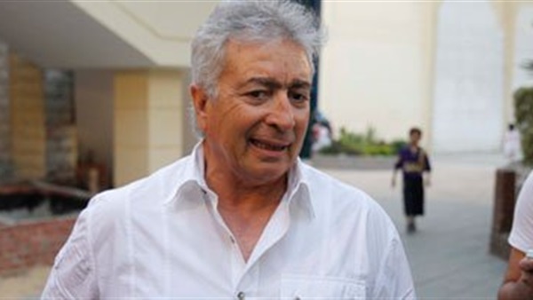 "طولان": فوضت "منصور" للدفاع عني في أخذ حقي من سموحة "طولان": فوضت "منصور" للدفاع عني في أخذ حقي من سموحة