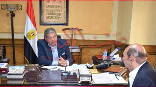 "صوت الأمة" تكشف الأسباب الحقيقية  وراء استقالة رئيس نادي الصيد 