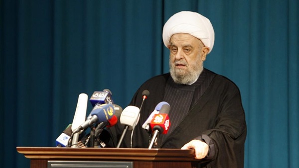 غياب "قبلان" يؤجل القمة الإسلامية المسيحية في لبنان غياب "قبلان" يؤجل القمة الإسلامية المسيحية في لبنان