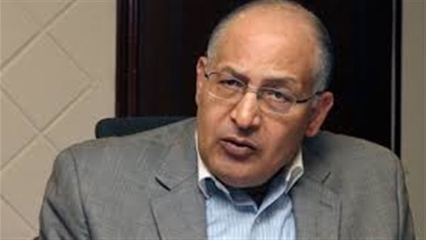 "سعد": "شكري" يبحت هاتفياً مع نظيره الروسى بعض القضايا "سعد": "شكري" يبحت هاتفياً مع نظيره الروسى بعض القضايا
