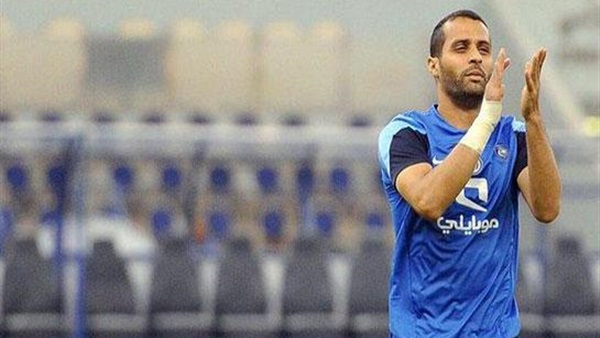عودة "القحطاني" من جديد للملاعب عودة "القحطاني" من جديد للملاعب