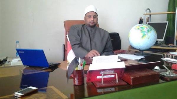 اوقاف بورسعيد:تحزر من استخدام   المنابرفي الدعاية الأنتخابية 