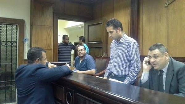 "تبارك" يخوض انتخابات النواب عن دائرة المعادي وطره 