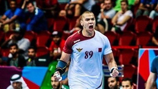 رسميًا.. برشلونة يطلب لاعب الأهلي لكرة اليد رسميًا.. برشلونة يطلب لاعب الأهلي لكرة اليد