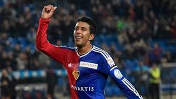 طبيب الزمالك: إصابة «حمودي» بسيطة ويمكنه لعب مباراة اورلاندو بيراتس طبيب الزمالك: إصابة «حمودي» بسيطة ويمكنه لعب مباراة اورلاندو بيراتس