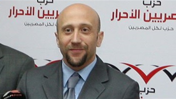 "وجيه": الحزب لم يتأثر بإستقالة "محمد عز الدين" 