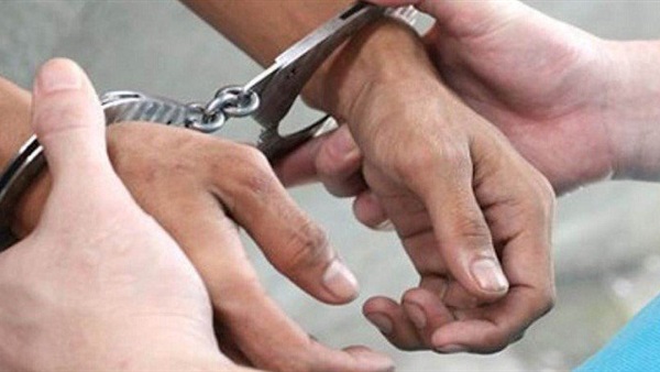 ضبط 3 عاطلين يفرضون  سطوتهم على ترويج المخدرات بالقليوبية