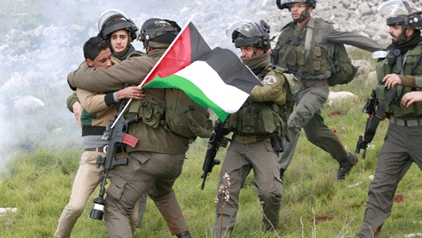 إصابة فلسطيني حاول عبور الحاجز المائي في زيكيم إصابة فلسطيني حاول عبور الحاجز المائي في زيكيم