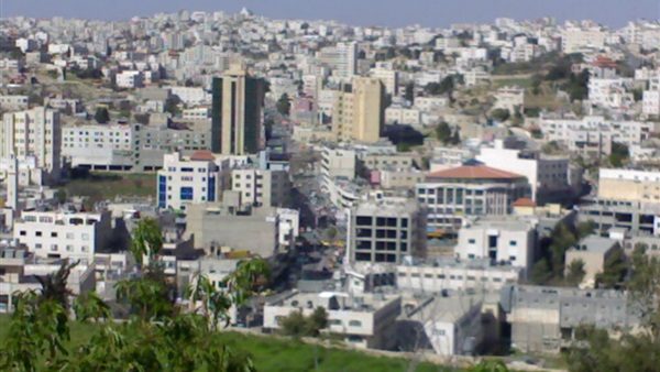بعثة تجارية تركية تصل إسرائيل وفلسطين لإنشاء منطقة صناعية ضخمة في الضفة بعثة تجارية تركية تصل إسرائيل وفلسطين لإنشاء منطقة صناعية ضخمة في الضفة