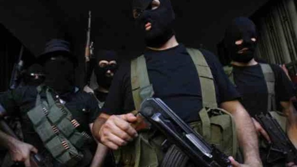 مسلحون مجهولون يختطفون 17 موظفاً تركياً ببغداد مسلحون مجهولون يختطفون 17 موظفاً تركياً ببغداد