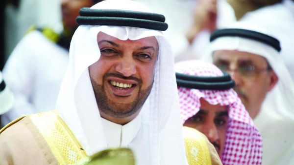 قبول استقالة طلال بن بدر من رئاسة اتحاد السلة العربي قبول استقالة طلال بن بدر من رئاسة اتحاد السلة العربي