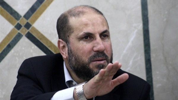 هباش: لايجوز ترك الفلسطينيين وحدهم في مواجهة اسرائيل  