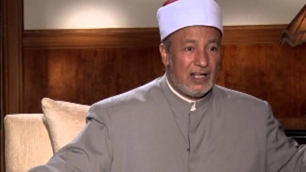 «الأزهر» يجدد رفضه تجسيد شخصية  «النبي» سينمائيًا 