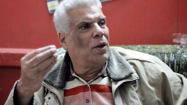 إبراهيم عبد المجيد: تجسيد النبى لا «يهينه».. والفيلم سيزيد عدد المسلمين إبراهيم عبد المجيد: تجسيد النبى لا «يهينه».. والفيلم سيزيد عدد المسلمين