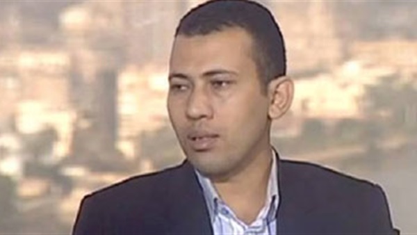 عبد الراضي: من الطبيعي وجود الاجسام الغريبه داخل المحطات  