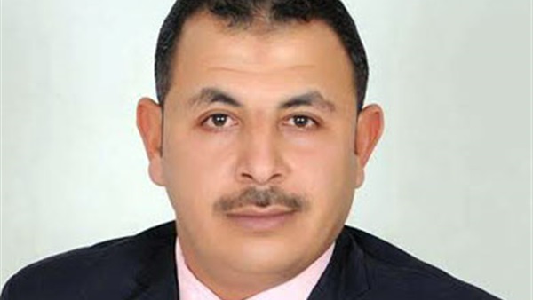 المنسق العام لـ "أحرار 30 يونيو" يستنكر حكم إلزام المرشحين للبرلمان بإعادة الكشف الطبي المنسق العام لـ "أحرار 30 يونيو" يستنكر حكم إلزام المرشحين للبرلمان بإعادة الكشف الطبي